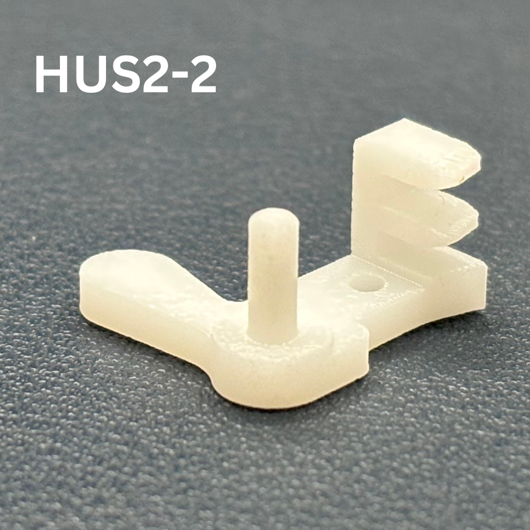 Hitachi & Fujitsu 2.5” & 3.5” Hard Drive Head Replacement Tool - Head Comb Hitachi & Fujitsu 2.5” & 3.5” Hard Drive Head Replacement Tool - Head Comb